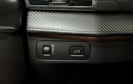 Volvo XC90 II рестайлинг, 2019 год, 4 650 000 рублей, 19 фотография