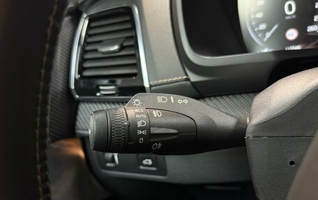 Volvo XC90 II рестайлинг, 2019 год, 4 650 000 рублей, 17 фотография