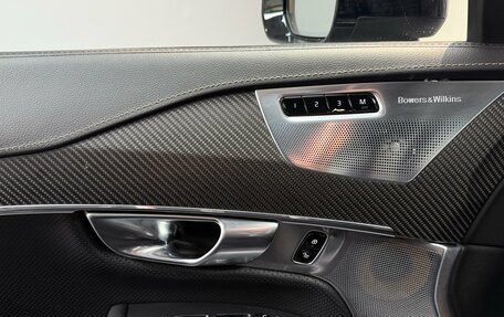 Volvo XC90 II рестайлинг, 2019 год, 4 650 000 рублей, 21 фотография