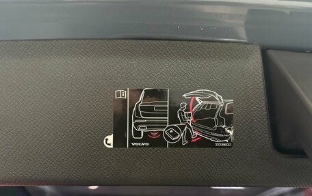 Volvo XC90 II рестайлинг, 2019 год, 4 650 000 рублей, 10 фотография