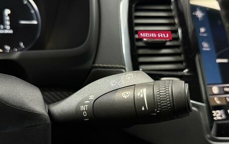 Volvo XC90 II рестайлинг, 2019 год, 4 650 000 рублей, 18 фотография