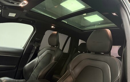 Volvo XC90 II рестайлинг, 2019 год, 4 650 000 рублей, 26 фотография