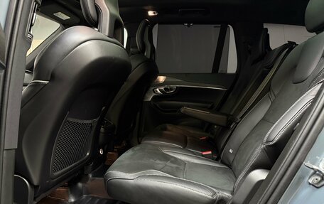 Volvo XC90 II рестайлинг, 2019 год, 4 650 000 рублей, 30 фотография