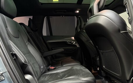 Volvo XC90 II рестайлинг, 2019 год, 4 650 000 рублей, 31 фотография