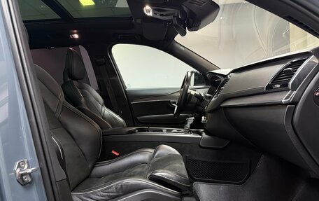 Volvo XC90 II рестайлинг, 2019 год, 4 650 000 рублей, 32 фотография