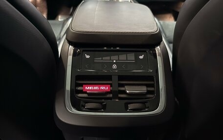 Volvo XC90 II рестайлинг, 2019 год, 4 650 000 рублей, 27 фотография