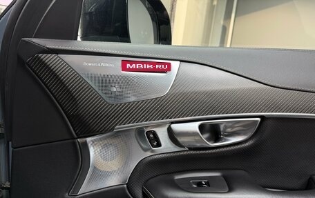 Volvo XC90 II рестайлинг, 2019 год, 4 650 000 рублей, 33 фотография