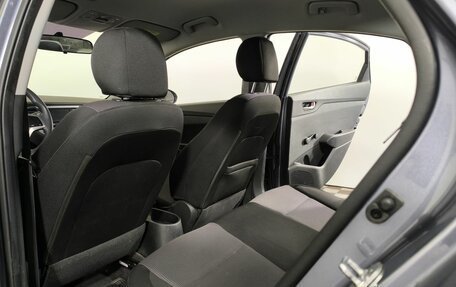 Hyundai Solaris II рестайлинг, 2017 год, 1 350 000 рублей, 8 фотография