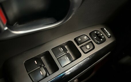 KIA Soul II рестайлинг, 2016 год, 1 548 000 рублей, 10 фотография