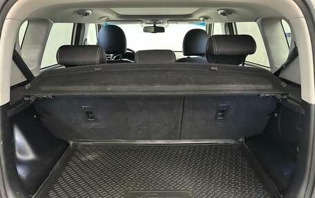 KIA Soul II рестайлинг, 2016 год, 1 548 000 рублей, 17 фотография