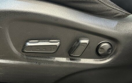 KIA Soul II рестайлинг, 2016 год, 1 548 000 рублей, 13 фотография