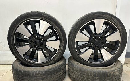 KIA Soul II рестайлинг, 2016 год, 1 548 000 рублей, 20 фотография