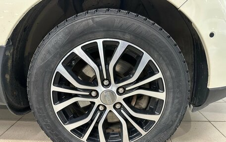 KIA Soul II рестайлинг, 2016 год, 1 548 000 рублей, 19 фотография