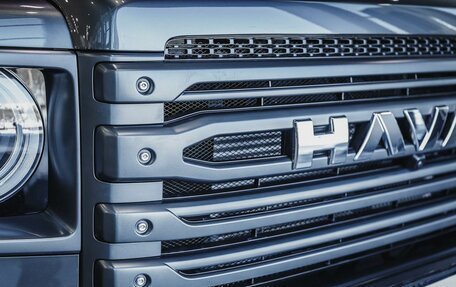 Haval H9, 2026 год, 5 299 000 рублей, 8 фотография