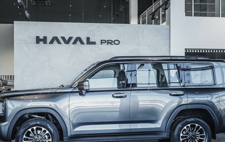 Haval H9, 2026 год, 5 299 000 рублей, 6 фотография