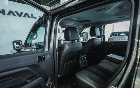 Haval H9, 2026 год, 5 299 000 рублей, 11 фотография