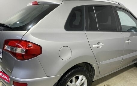 Renault Koleos I рестайлинг 2, 2008 год, 750 000 рублей, 3 фотография