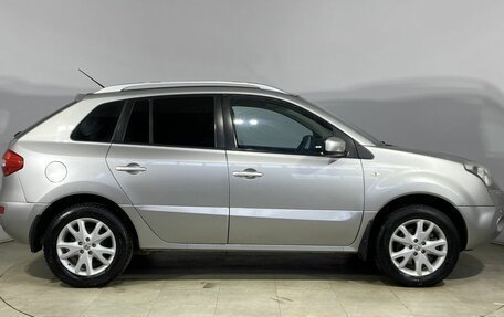 Renault Koleos I рестайлинг 2, 2008 год, 750 000 рублей, 6 фотография