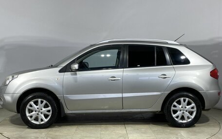 Renault Koleos I рестайлинг 2, 2008 год, 750 000 рублей, 13 фотография