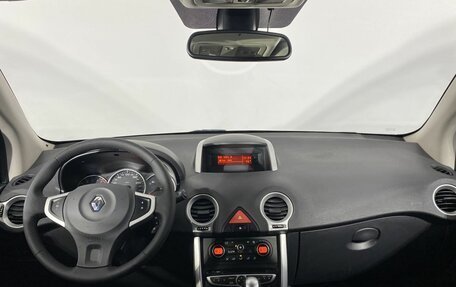 Renault Koleos I рестайлинг 2, 2008 год, 750 000 рублей, 19 фотография