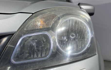 Renault Koleos I рестайлинг 2, 2008 год, 750 000 рублей, 16 фотография