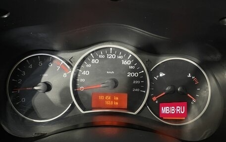 Renault Koleos I рестайлинг 2, 2008 год, 750 000 рублей, 17 фотография