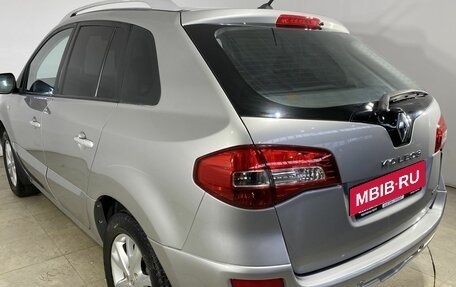 Renault Koleos I рестайлинг 2, 2008 год, 750 000 рублей, 7 фотография