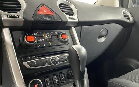 Renault Koleos I рестайлинг 2, 2008 год, 750 000 рублей, 20 фотография