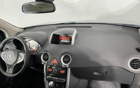 Renault Koleos I рестайлинг 2, 2008 год, 750 000 рублей, 21 фотография