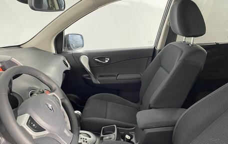 Renault Koleos I рестайлинг 2, 2008 год, 750 000 рублей, 22 фотография