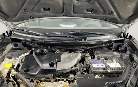 Renault Koleos I рестайлинг 2, 2008 год, 750 000 рублей, 26 фотография