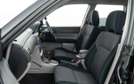 Subaru Forester, 2005 год, 725 050 рублей, 8 фотография