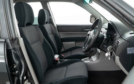 Subaru Forester, 2005 год, 725 050 рублей, 10 фотография