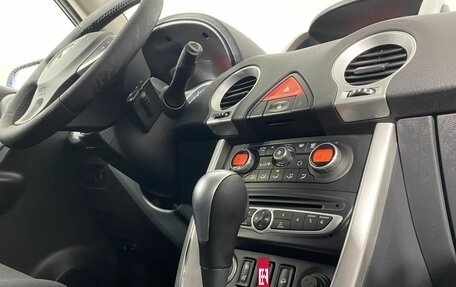 Renault Koleos I рестайлинг 2, 2008 год, 750 000 рублей, 24 фотография