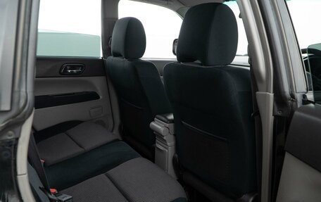 Subaru Forester, 2005 год, 725 050 рублей, 11 фотография