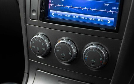 Subaru Forester, 2005 год, 725 050 рублей, 16 фотография