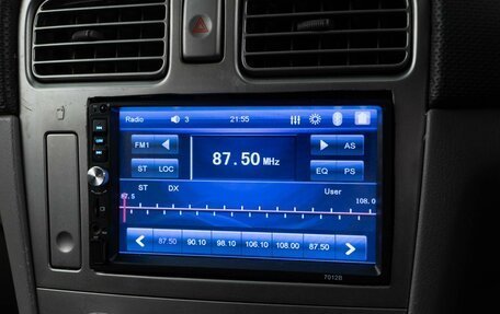 Subaru Forester, 2005 год, 725 050 рублей, 15 фотография