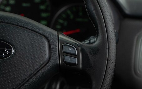 Subaru Forester, 2005 год, 725 050 рублей, 14 фотография