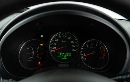 Subaru Forester, 2005 год, 725 050 рублей, 20 фотография