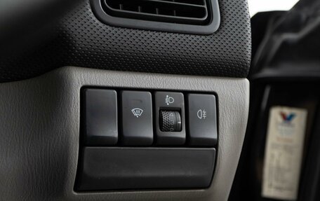 Subaru Forester, 2005 год, 725 050 рублей, 19 фотография