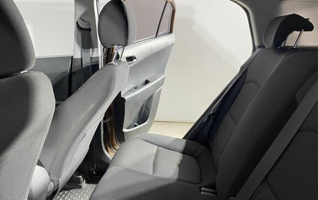 Hyundai Creta I рестайлинг, 2017 год, 1 550 000 рублей, 21 фотография