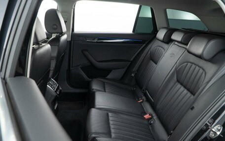 Skoda Superb III рестайлинг, 2016 год, 2 185 055 рублей, 9 фотография