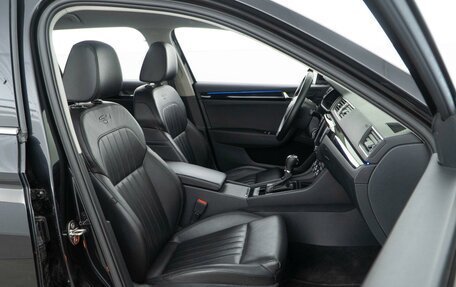 Skoda Superb III рестайлинг, 2016 год, 2 185 055 рублей, 8 фотография