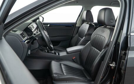 Skoda Superb III рестайлинг, 2016 год, 2 185 055 рублей, 10 фотография