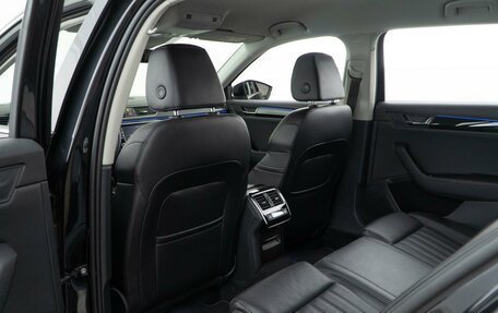 Skoda Superb III рестайлинг, 2016 год, 2 185 055 рублей, 11 фотография