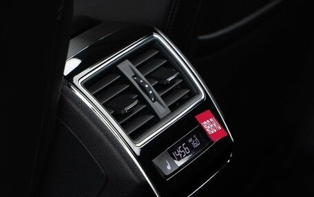 Skoda Superb III рестайлинг, 2016 год, 2 185 055 рублей, 12 фотография