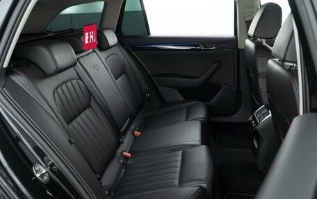 Skoda Superb III рестайлинг, 2016 год, 2 185 055 рублей, 7 фотография