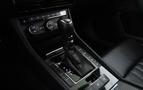 Skoda Superb III рестайлинг, 2016 год, 2 185 055 рублей, 19 фотография