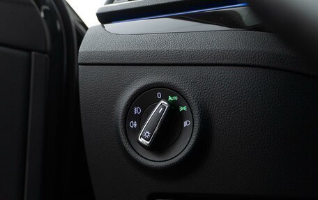 Skoda Superb III рестайлинг, 2016 год, 2 185 055 рублей, 23 фотография