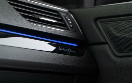 Skoda Superb III рестайлинг, 2016 год, 2 185 055 рублей, 20 фотография